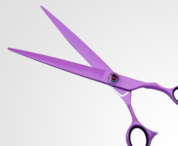 Pet Grooming Scissors