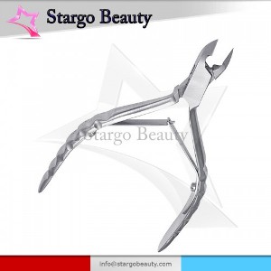 Cuticle Nipper