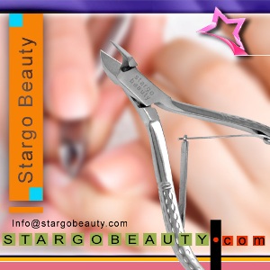 Cuticle Nipper