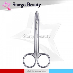 Cuticle Scissors