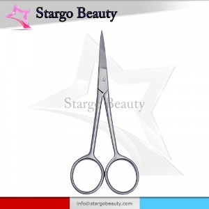 Cuticle Scissors