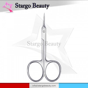 Cuticle Scissors