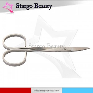 Cuticle Scissors