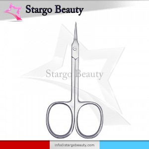 Cuticle Scissors