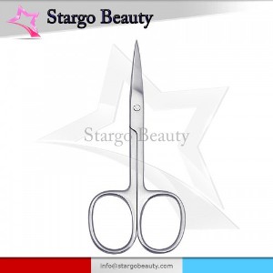 Cuticle Scissors