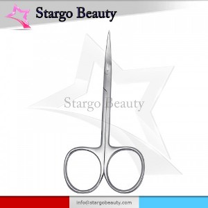 Cuticle Scissors