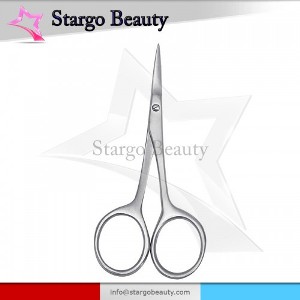 Cuticle Scissors