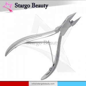 Side Cutter / Arrow Point Nail Cutter