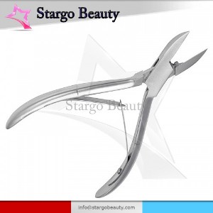 Side Cutter / Arrow Point Nail Cutter