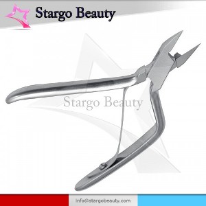 Side Cutter / Arrow Point Nail Cutter