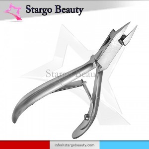 Side Cutter / Arrow Point Nail Cutter