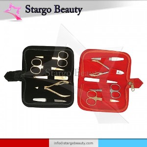 Manicure set