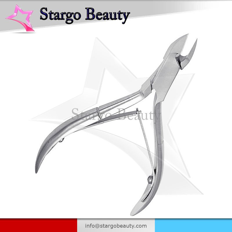 SGB1202.jpg Cuticle Nipper - Image 1