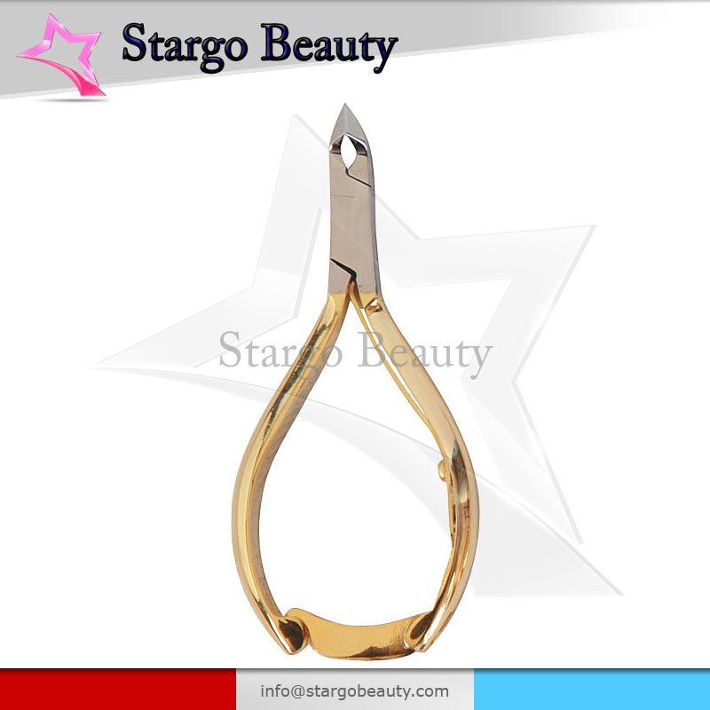 SGB1203.jpg Cuticle Nipper - Image 1