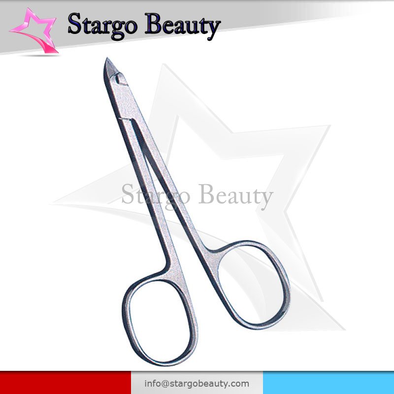 SGB1204.jpg Cuticle Nipper - Image 1
