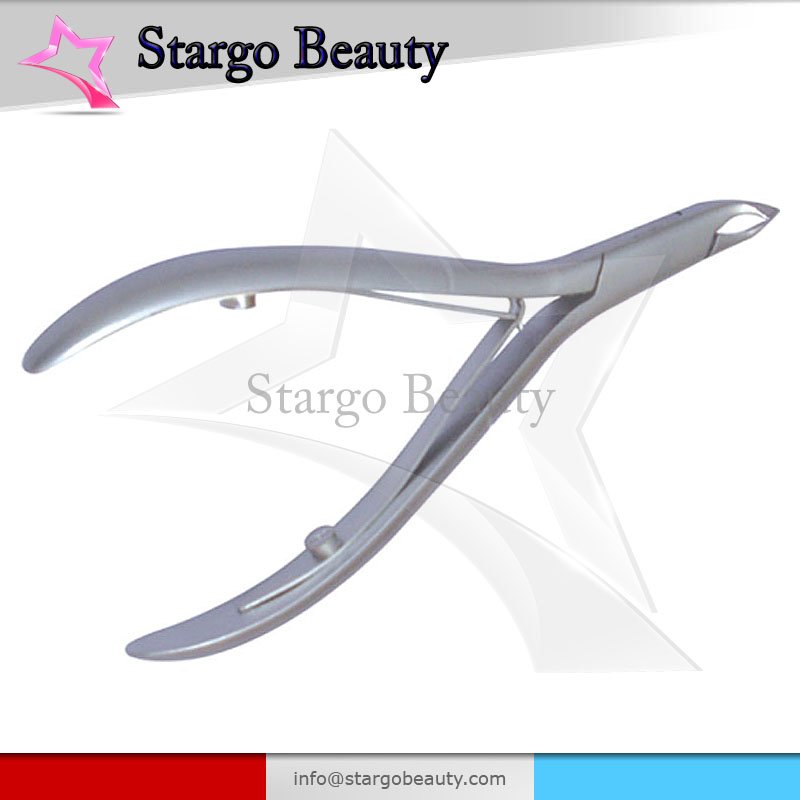SGB1205.jpg Cuticle Nipper - Image 1