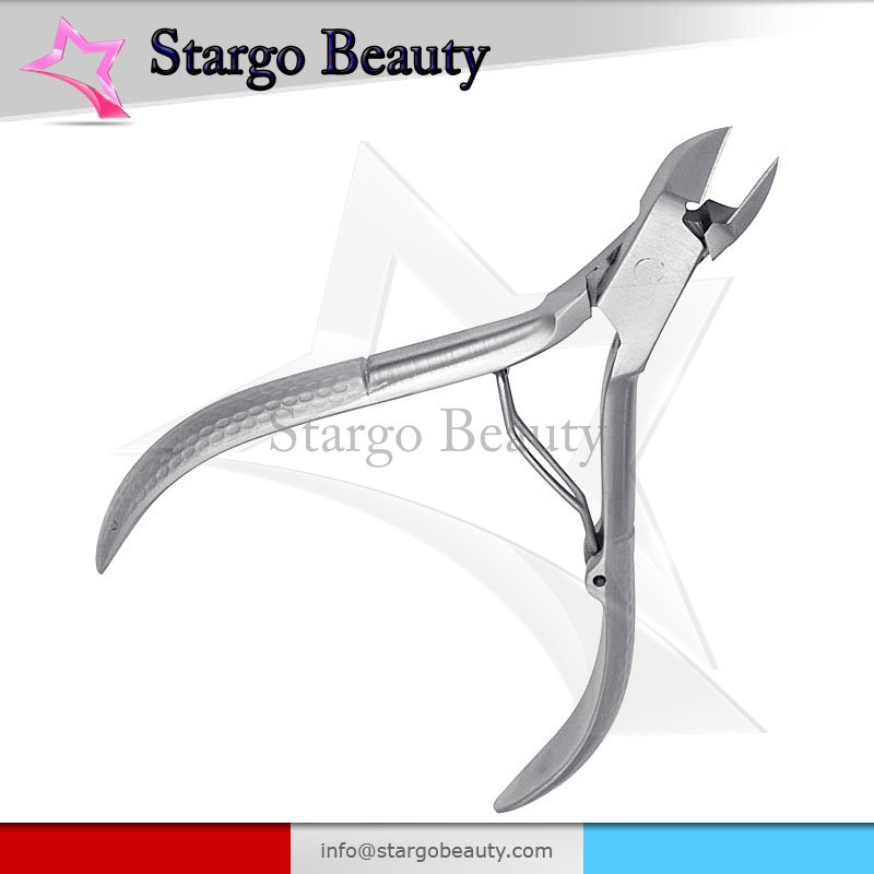 SGB1206.jpg Cuticle Nipper - Image 1