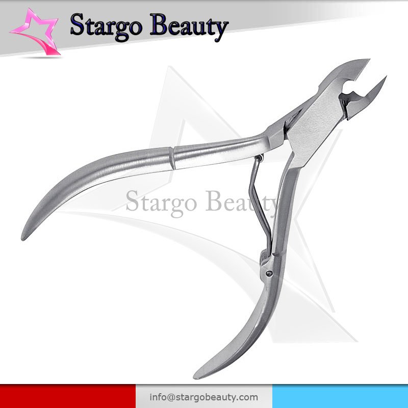 SGB1207.jpg Cuticle Nipper - Image 1