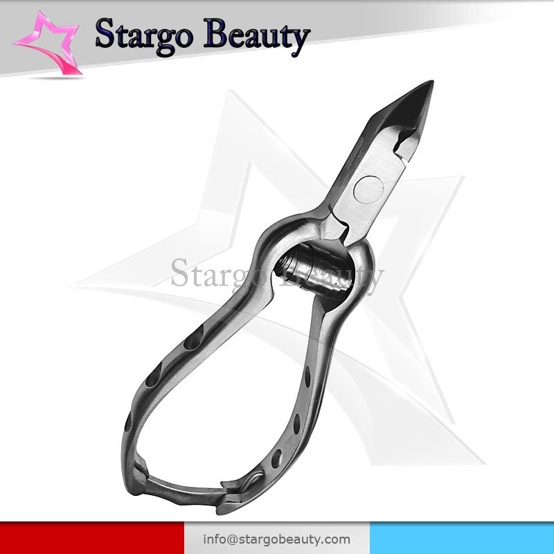 SGB1208.jpg Cuticle Nipper - Image 1