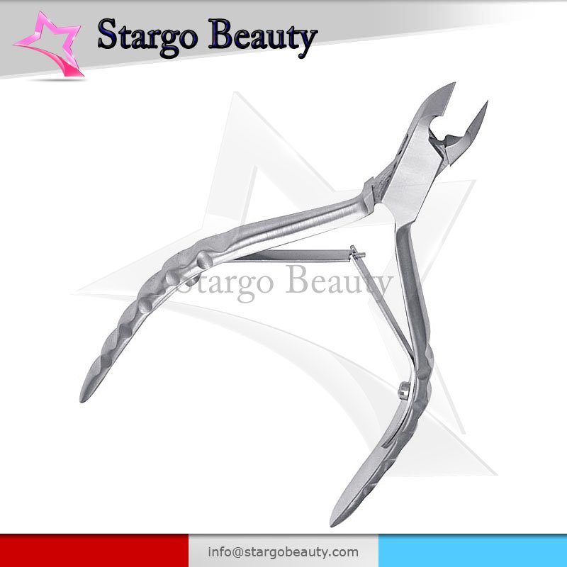 SGB1211.jpg Cuticle Nipper - Image 1