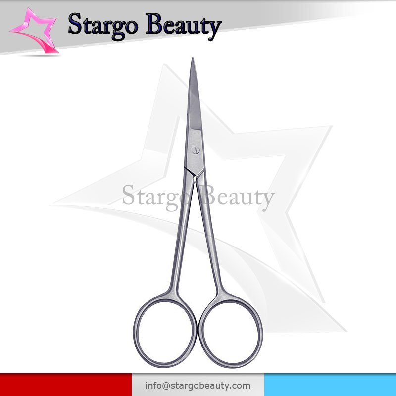 SGB1402.jpg Cuticle Scissors - Image 1