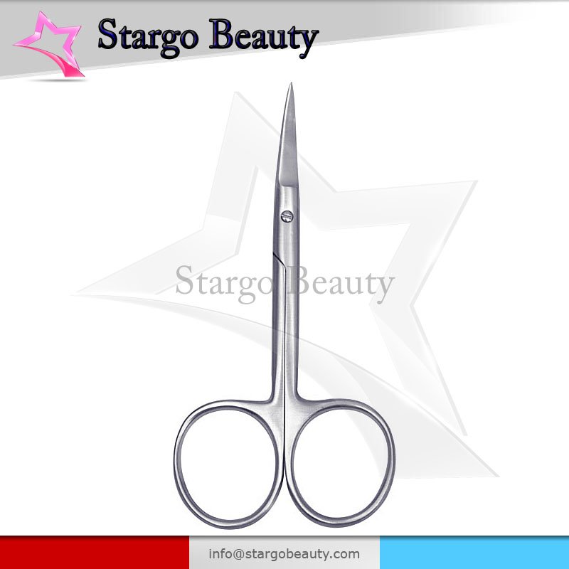 SGB1403.jpg Cuticle Scissors - Image 1