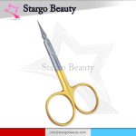 Cuticle Scissors