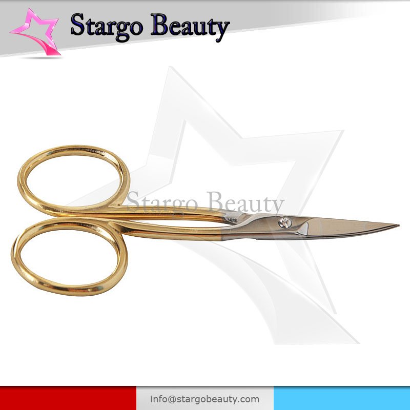 SGB1414.jpg Cuticle Scissors - Image 1