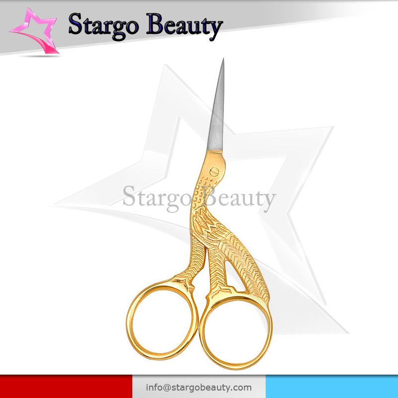 SGB1602.jpg Embroidery Scissors - Image 1