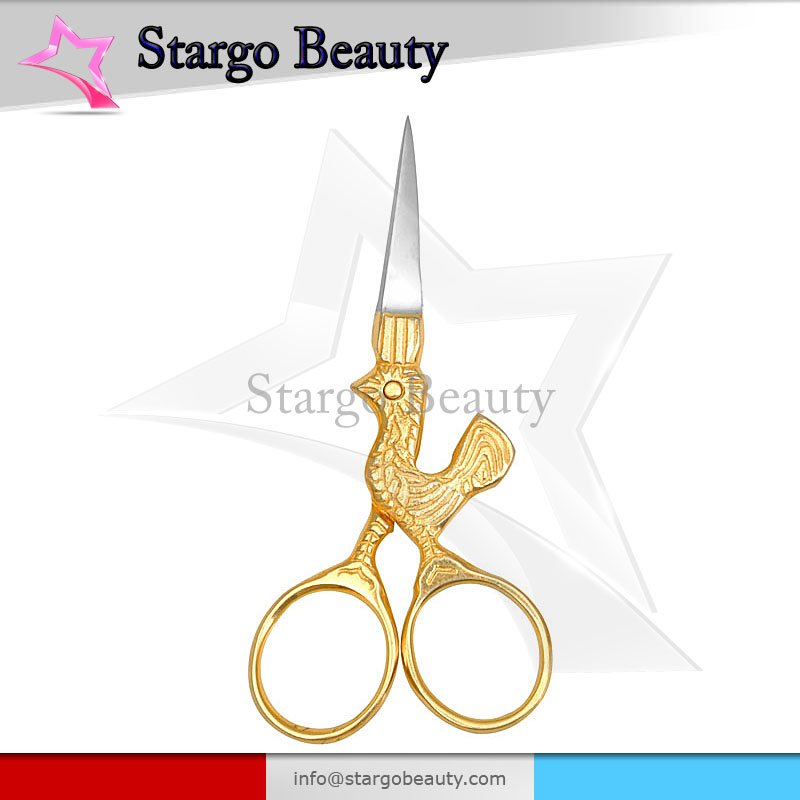 SGB1603.jpg Embroidery Scissors - Image 1