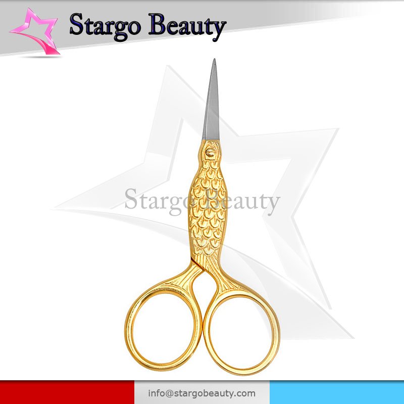 SGB1604.jpg Embroidery Scissors - Image 1