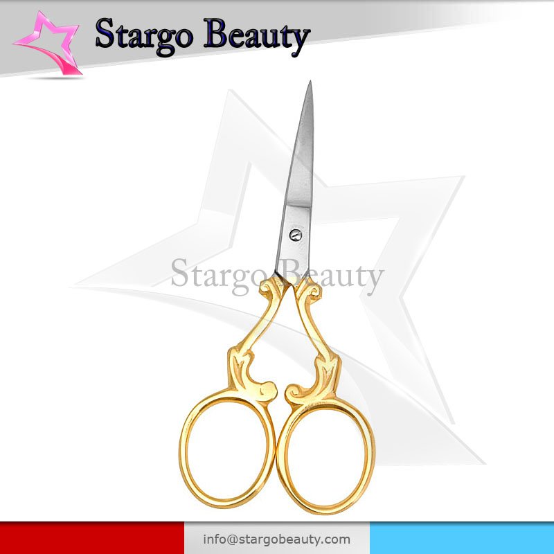 SGB1605.jpg Embroidery Scissors - Image 1
