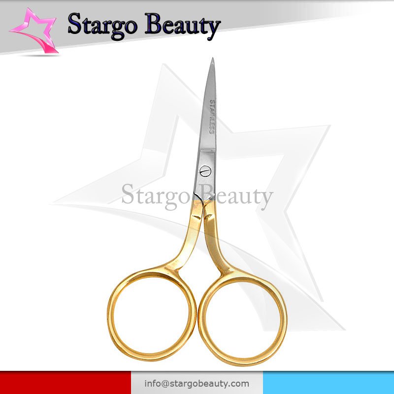 SGB1606.jpg Embroidery Scissors - Image 1