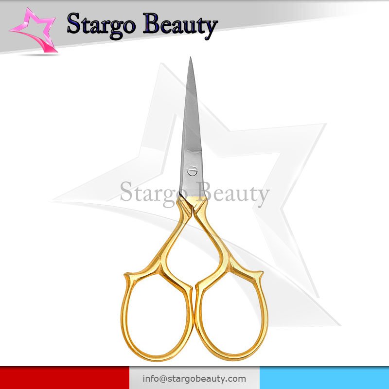 SGB1612.jpg Embroidery Scissors - Image 1