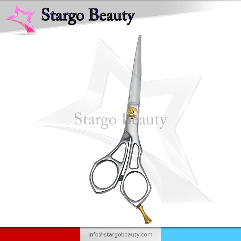 SGB1804.jpg Hair Dressing Scissors - Image 1