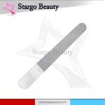Manicure Emery Nail File