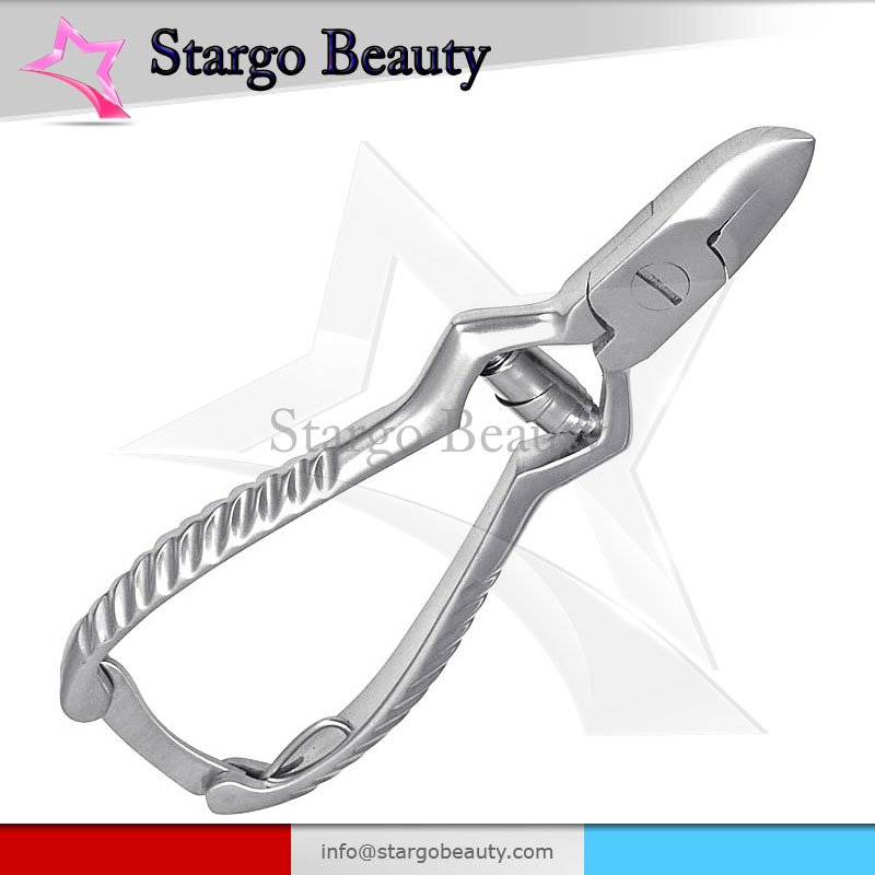 SGB2208.jpg Professional Nail Cutter - Image 1
