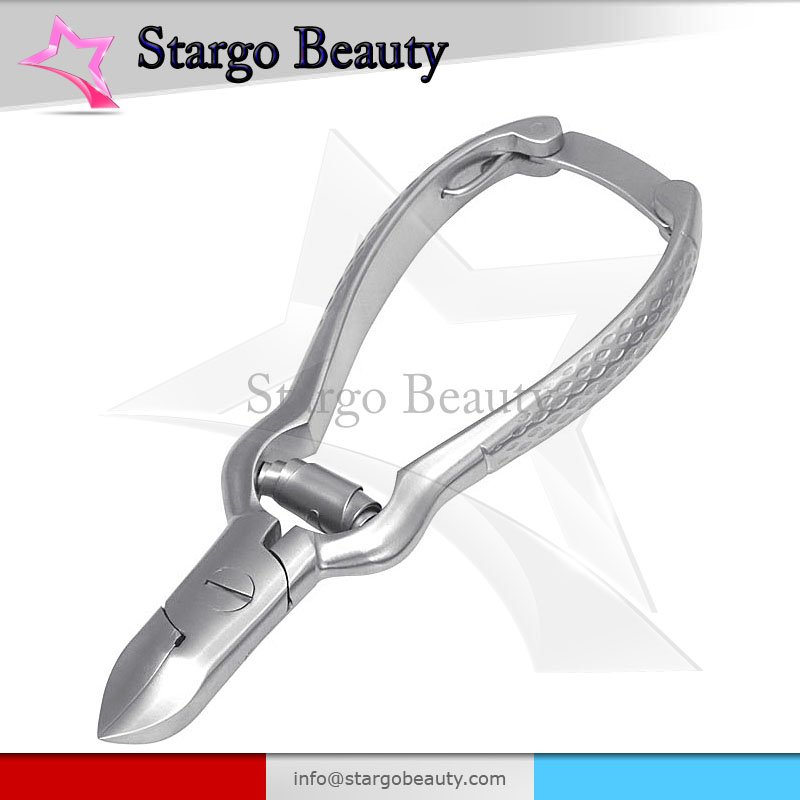 SGB2210.jpg Professional Nail Cutter - Image 1