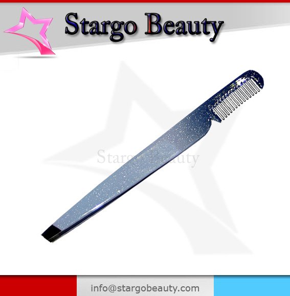 SGB3267.jpg Glitter Tweezers - Image 1