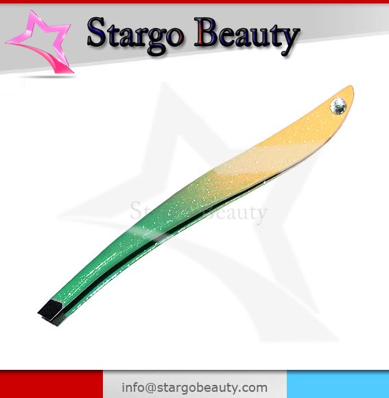 SGB3271.jpg Glitter Tweezers - Image 1