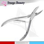 Side Cutter / Arrow Point Nail Cutter