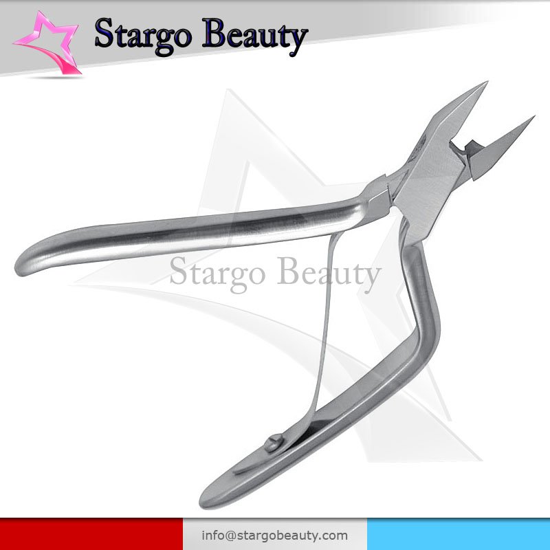 SGB403.jpg Side Cutter / Arrow Point Nail Cutter - Image 1