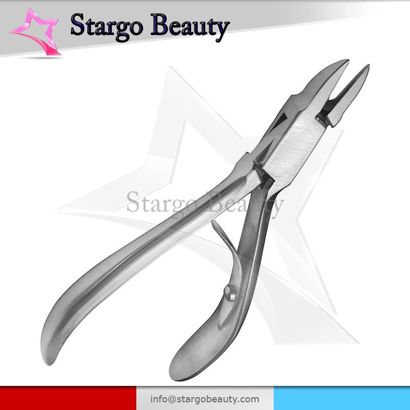 SGB405.jpg Side Cutter / Arrow Point Nail Cutter - Image 1