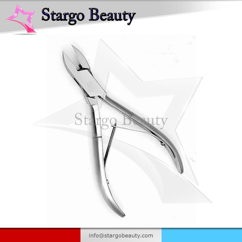 SGB413-1.jpg Arrow Point Nail Cutter - Image 1