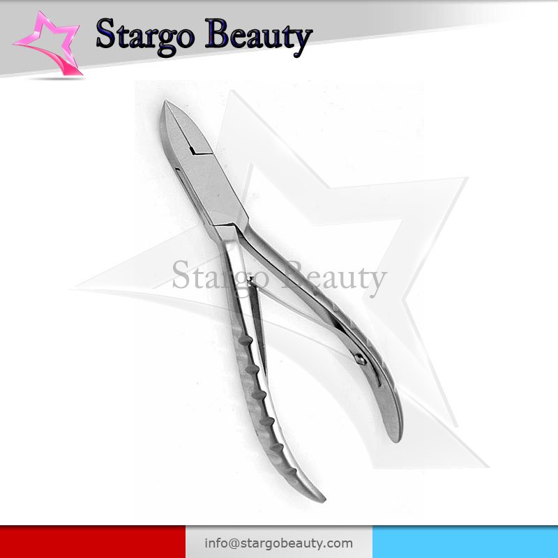 SGB414-1.jpg Arrow Point Nail Cutter - Image 1