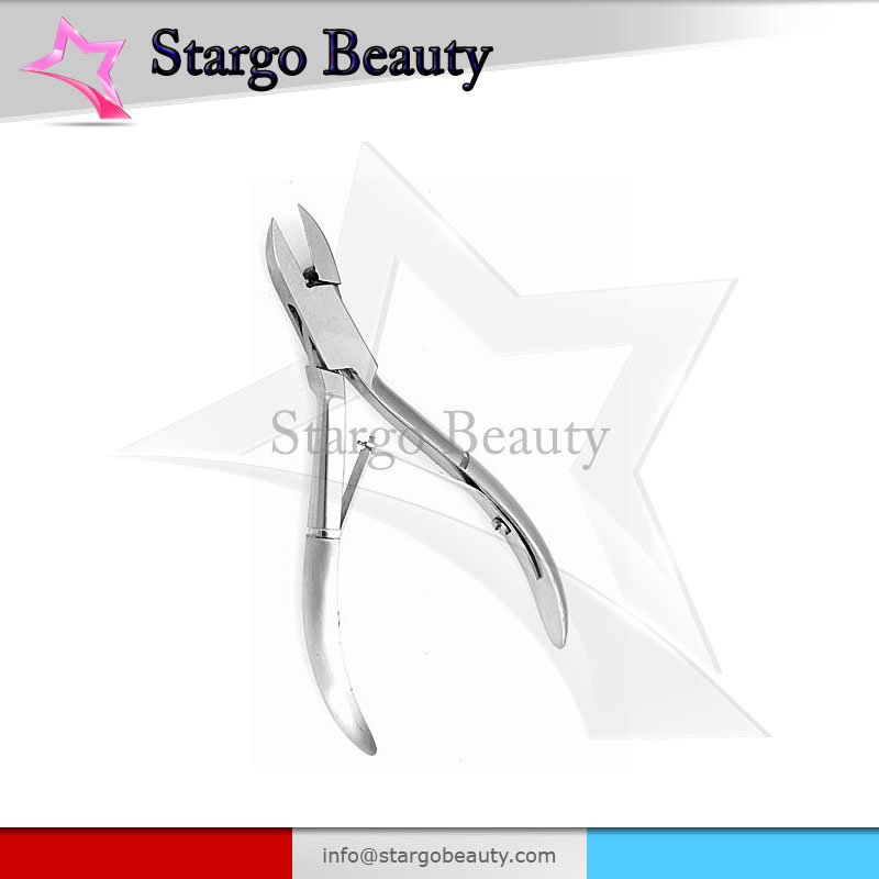 SGB415-1.jpg Arrow Point Nail Cutter - Image 1