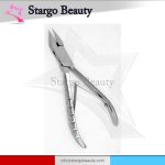 Arrow Point Nail Cutter
