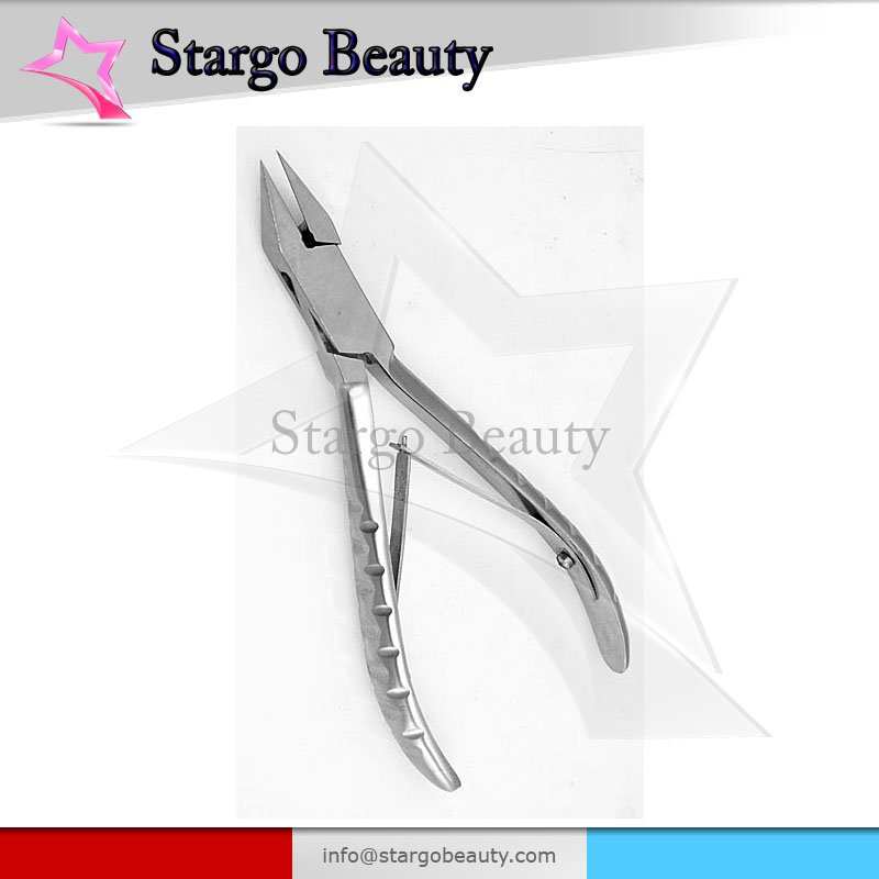SGB416-1.jpg Arrow Point Nail Cutter - Image 1