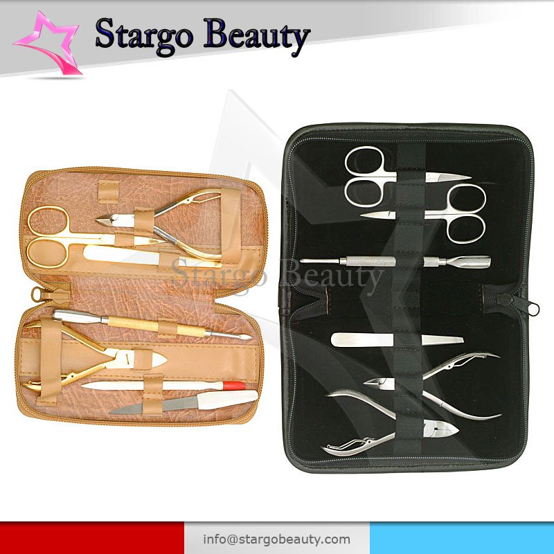 SGB605.jpg Manicure set - Image 1