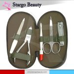 Manicure set